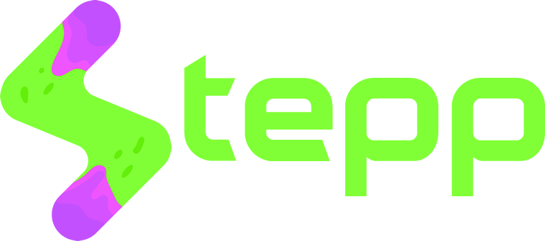 Stepp Logo